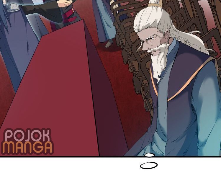 Dragon’s Blood Vessels Chapter 24 Gambar 31